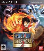 ONE PIECE PIRATE WARRIORS 2