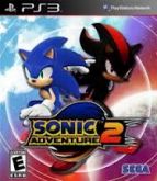 SONIC ADVENTURE 2