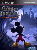 CASTLE OF ILUSION STARRING MICKEY MOUSE