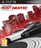 NEED FOR SPEED MOST WANTED