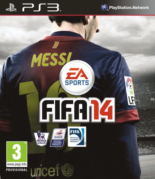 FIFA 14