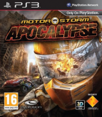 MOTORSTORM APOCALYPSE