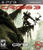 CRYSIS 3