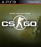 COUNTER-STRIKE: GLOBAL OFFENSIVE