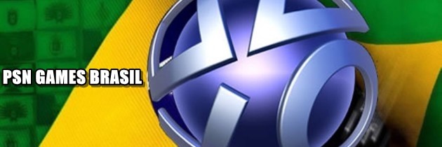 PSN GAMES BRASIL