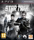 STAR TREK: THE GAME