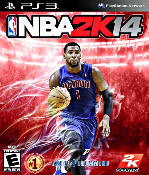 NBA 2K14