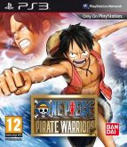 ONE PIECE PIRATE WARRIORS