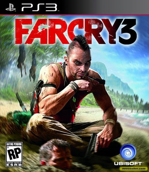 FAR CRY 3