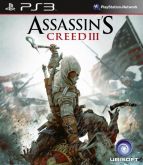 ASSASSIN´S CREED 3