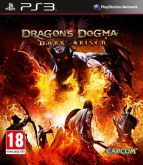 DRAGONS DOGMA DARK ARISEN