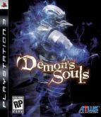 DEMON´S SOULS