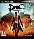 DEVIL MAY CRY DmC