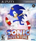 SONIC ADVENTURE