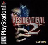 RESIDENT EVIL 2