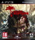 DEAD ISLAND RIPTIDE