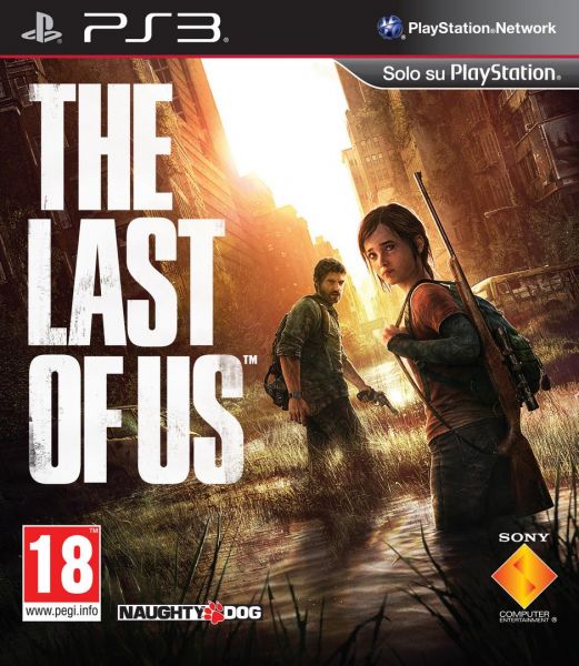 THE LAST OF US