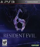 RESIDENT EVIL 6