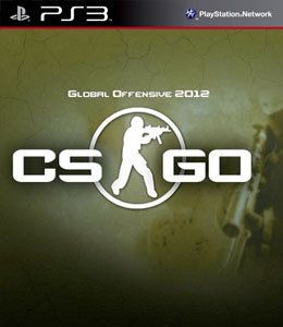 COUNTER-STRIKE: GLOBAL OFFENSIVE