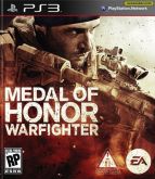 MEDAL OF HONOR WARFIGHTER