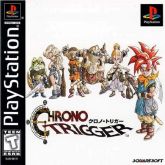 CHRONO TRIGGER