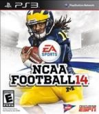 NCAA FOOTBALL 14