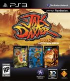 JAK AND DAXTER COLLECTION HD