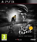 TOUR DE FRANCE 2013 - 100th