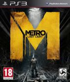 METRO LAST LIGHT