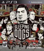 SLEEPING DOGS + DLC´S