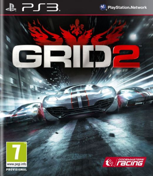 GRID 2